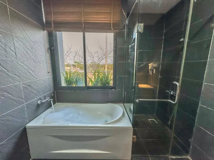 Hala House Villa ダナン市