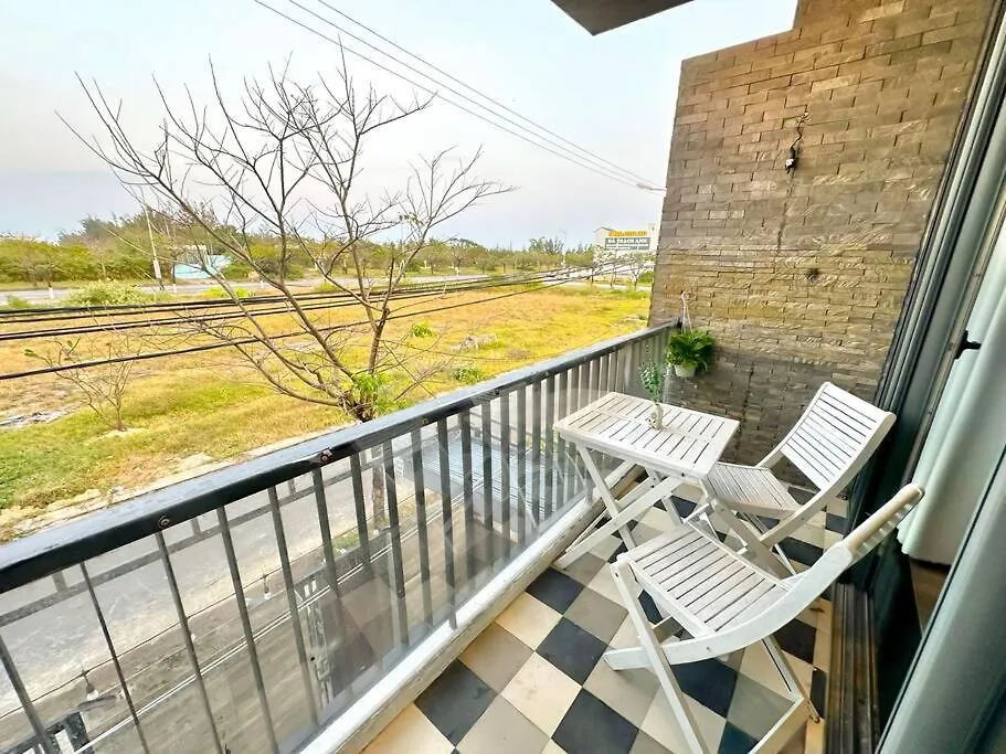 Hala House Villa ダナン市