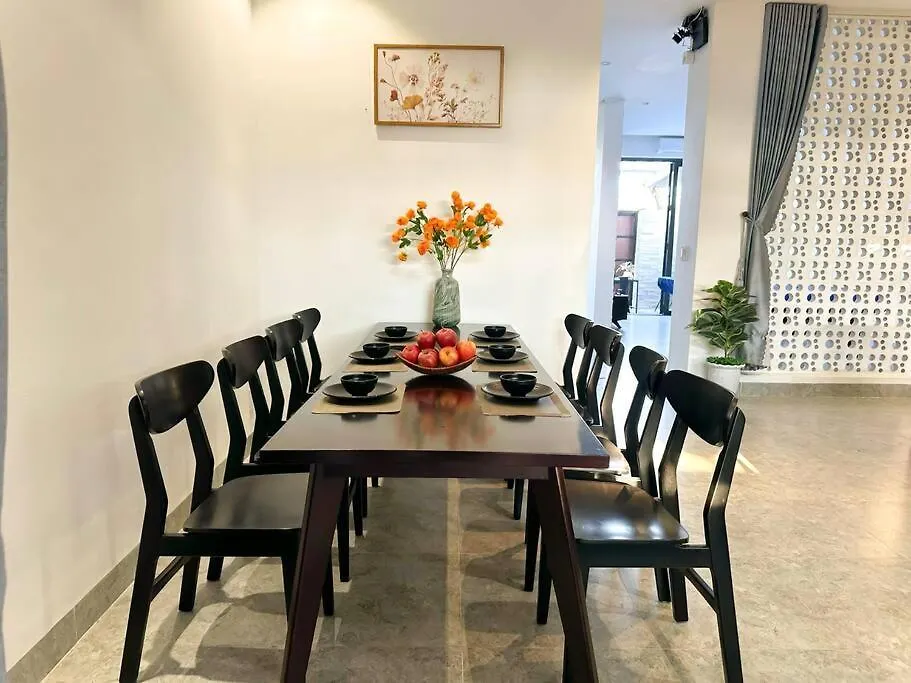 Hala House Villa ダナン市