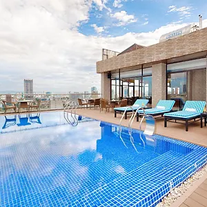 4* Hotel Diamond