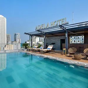 4* Hotel Adela Boutique - Infinity Pool