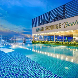 4* Hotel Grand Sunrise Boutique