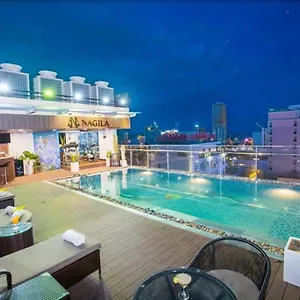 4* Hotel Nagila Boutique