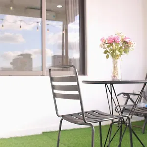 3* Апарт-отель The Navis &