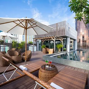 Hotell Senorita Boutique, Da Nang