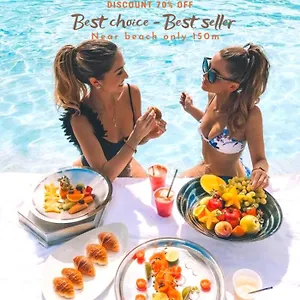 4* Отель Menora Grand